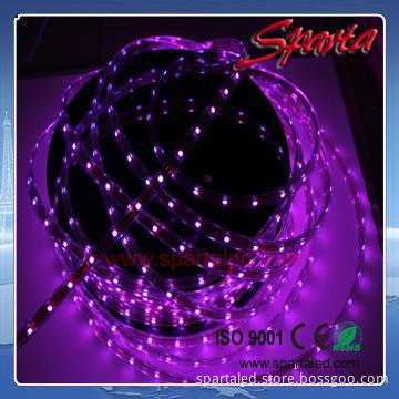Easy use 220v smd5050 led strips